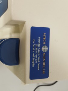 Thumbnail image of Advanced Instruments Model 3300 Micro-Osmometer Lab