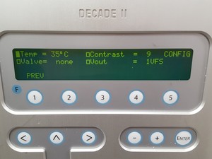 Thumbnail image of Antec Leyden DECADE II Electrochemical Detector Lab 