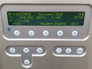 Thumbnail image of Antec Leyden DECADE II Electrochemical Detector Lab 