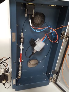 Thumbnail image of Antec Leyden DECADE II Electrochemical Detector Lab 