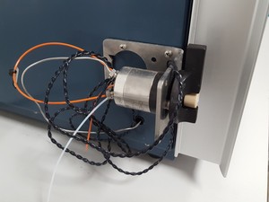 Thumbnail image of Antec Leyden DECADE II Electrochemical Detector Lab 