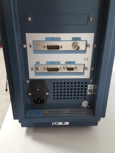 Thumbnail image of Antec Leyden DECADE II Electrochemical Detector Lab 