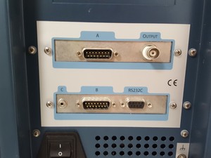 Thumbnail image of Antec Leyden DECADE II Electrochemical Detector Lab 
