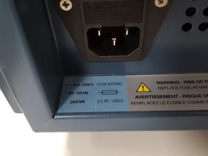 Thumbnail image of Antec Leyden DECADE II Electrochemical Detector Lab 
