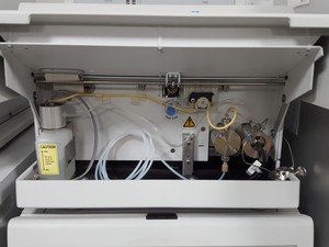 Thumbnail image of Dionex RF 2000 Fluorescence Detector P680 HPLC Pump WPS-3000 Ultimate, UVD 340S