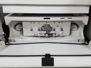 Thumbnail image of Dionex RF 2000 Fluorescence Detector P680 HPLC Pump WPS-3000 Ultimate, UVD 340S