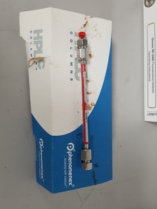 Thumbnail image of Dionex RF 2000 Fluorescence Detector P680 HPLC Pump WPS-3000 Ultimate, UVD 340S