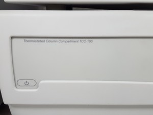 Thumbnail image of Dionex RF 2000 Fluorescence Detector P680 HPLC Pump WPS-3000 Ultimate, UVD 340S