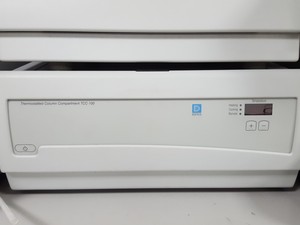 Thumbnail image of Dionex RF 2000 Fluorescence Detector P680 HPLC Pump WPS-3000 Ultimate, UVD 340S