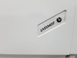 Thumbnail image of Dionex RF 2000 Fluorescence Detector P680 HPLC Pump WPS-3000 Ultimate, UVD 340S