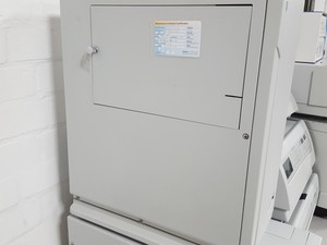 Thumbnail image of Dionex RF 2000 Fluorescence Detector P680 HPLC Pump WPS-3000 Ultimate, UVD 340S