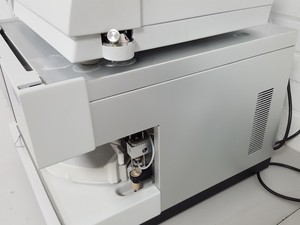 Thumbnail image of Dionex RF 2000 Fluorescence Detector P680 HPLC Pump WPS-3000 Ultimate, UVD 340S