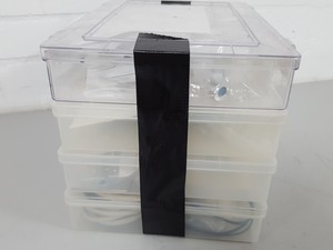 Thumbnail image of Dionex RF 2000 Fluorescence Detector P680 HPLC Pump WPS-3000 Ultimate, UVD 340S