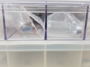 Thumbnail image of Dionex RF 2000 Fluorescence Detector P680 HPLC Pump WPS-3000 Ultimate, UVD 340S