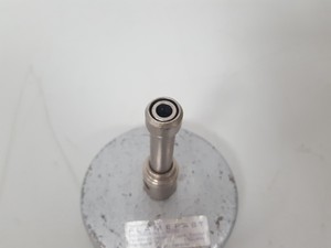 Thumbnail image of Lot of 57 FlameFast Bunsen Burners Lab Teaching Chemistry