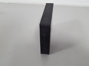 Thumbnail image of First 4 Magnets F151025-1 Y30BH Ferrite High Performance Magnet 20kg Pull