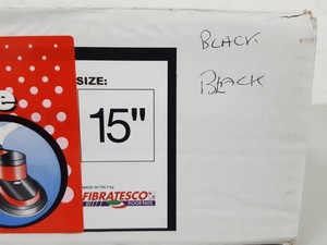 Thumbnail image of Jangr 15" Floor Maintenance Floor Scrubbing Pads (5 Pads Per Case)