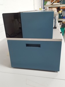 Thumbnail image of Sutter Instruments P-2000 Laser Based Micropipette Puller System Puller System 