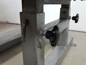 Thumbnail image of Cybex / Servicesport Seated Calf Raise Gym Machine