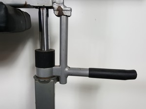 Thumbnail image of Cybex / Servicesport Seated Calf Raise Gym Machine