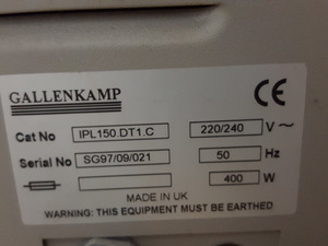 Image of item