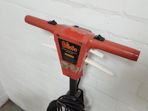 Thumbnail image of 3x Victor Wolf 400 Commercial Floor Scrubbing Machine