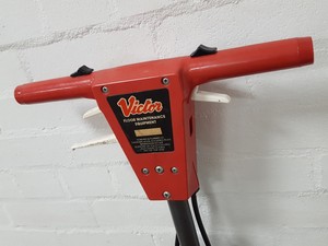 Thumbnail image of 3x Victor Wolf 400 Commercial Floor Scrubbing Machine