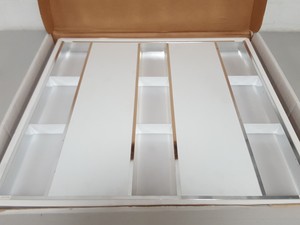 Thumbnail image of 5x LED Lighting Panels GlacialLight GL-PL0606, Tamlite RECD Excel, Venture PNL03