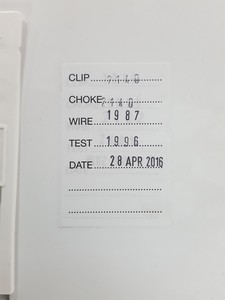Thumbnail image of 5x LED Lighting Panels GlacialLight GL-PL0606, Tamlite RECD Excel, Venture PNL03