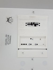 Thumbnail image of 5x LED Lighting Panels GlacialLight GL-PL0606, Tamlite RECD Excel, Venture PNL03