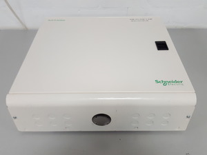 Thumbnail image of Schneider SEA9BN4 Acti9 Isobar 4 Way TP Distribution Board DB Flow Water