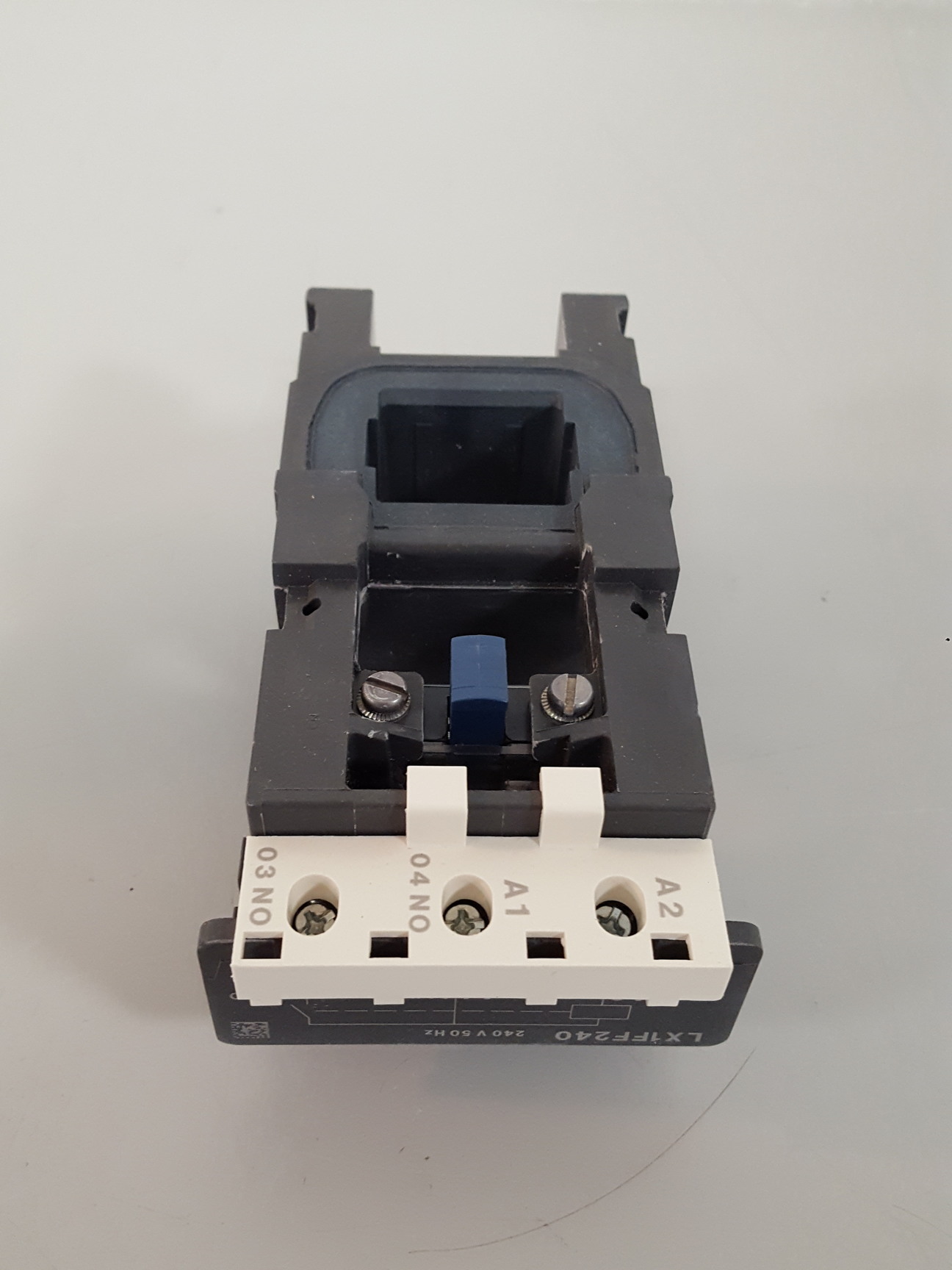 Image of Schneider LX1 FF240 827-186 Coil