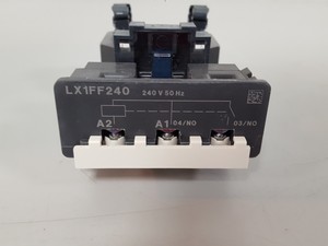 Thumbnail image of Schneider LX1 FF240 827-186 Coil