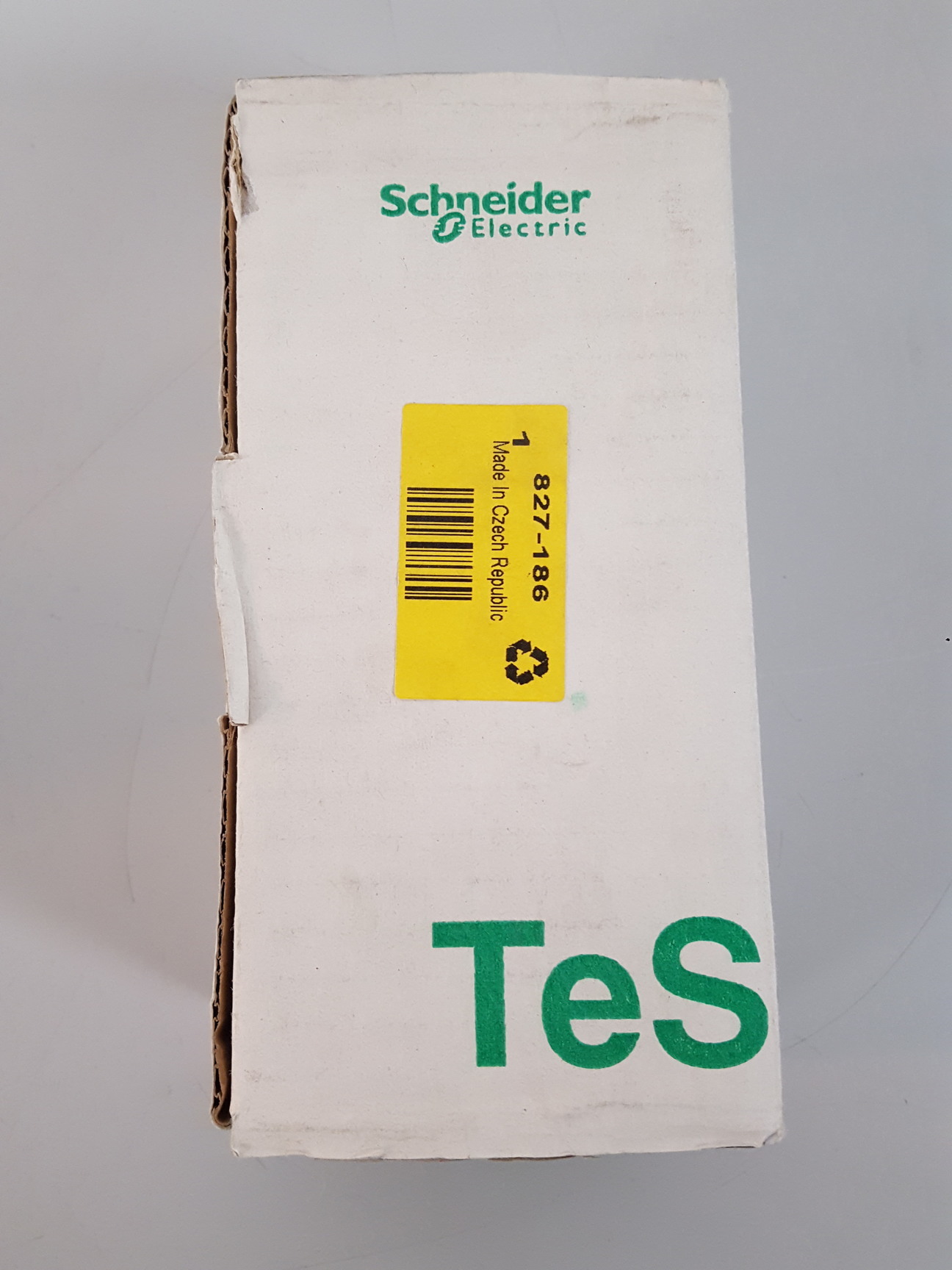 Image of Schneider LX1 FF240 827-186 Coil