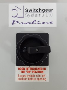 Thumbnail image of SwitchGear Proline 20A Isolator Board