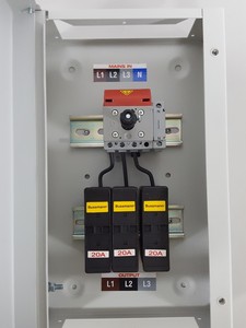 Thumbnail image of SwitchGear Proline 20A Isolator Board