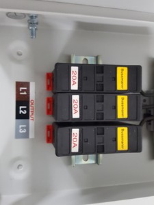 Thumbnail image of SwitchGear Proline 20A Isolator Board