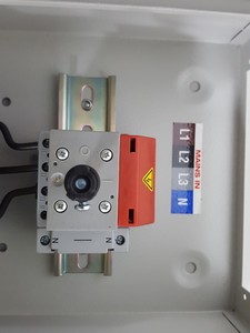 Thumbnail image of SwitchGear Proline 20A Isolator Board