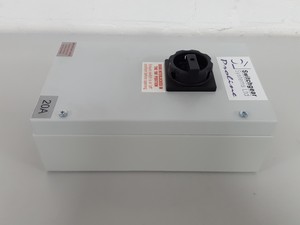 Thumbnail image of SwitchGear Proline 20A Isolator Board
