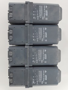 Thumbnail image of 8x Layrton 150 50w lighting HID ballast S-M SAPE-HSE AF 15/24/SR-F Lighting