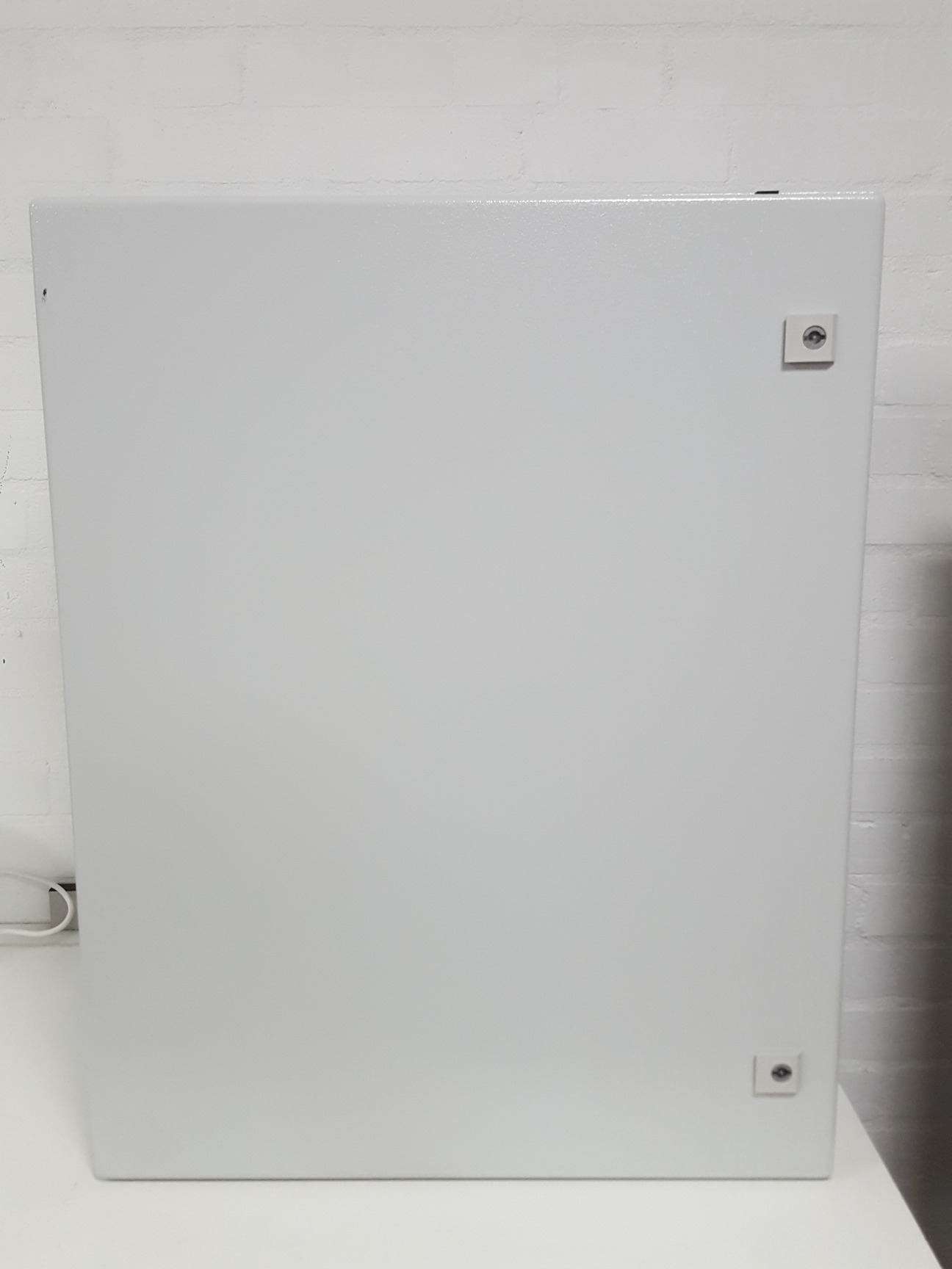 Image of Rittal AE 1376 Steel Compact Enclosure Cabinet Electrical 600x760x350