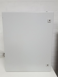 Thumbnail image of Rittal AE 1376 Steel Compact Enclosure Cabinet Electrical 600x760x350