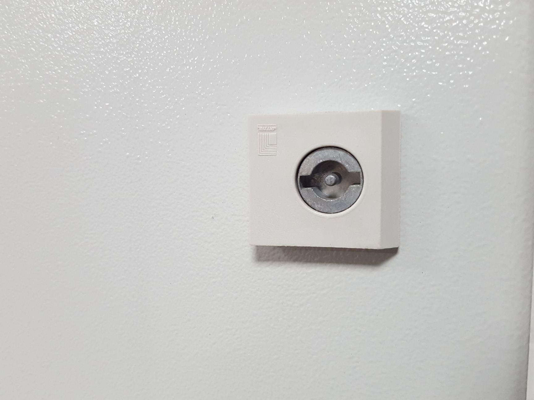 Image of Rittal AE 1376 Steel Compact Enclosure Cabinet Electrical 600x760x350