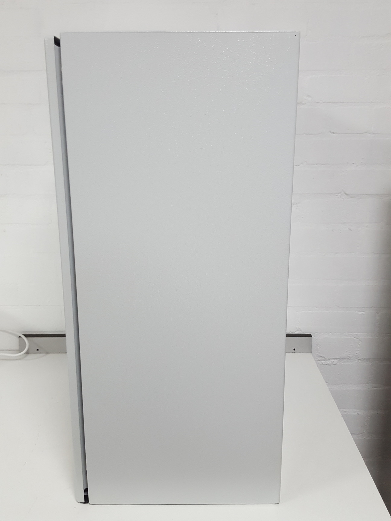 Image of Rittal AE 1376 Steel Compact Enclosure Cabinet Electrical 600x760x350