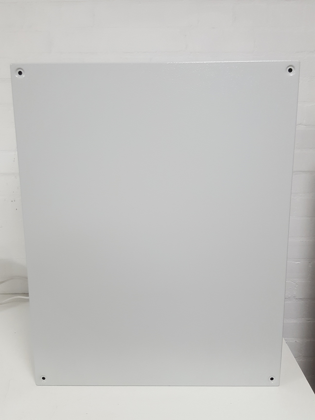 Image of Rittal AE 1376 Steel Compact Enclosure Cabinet Electrical 600x760x350