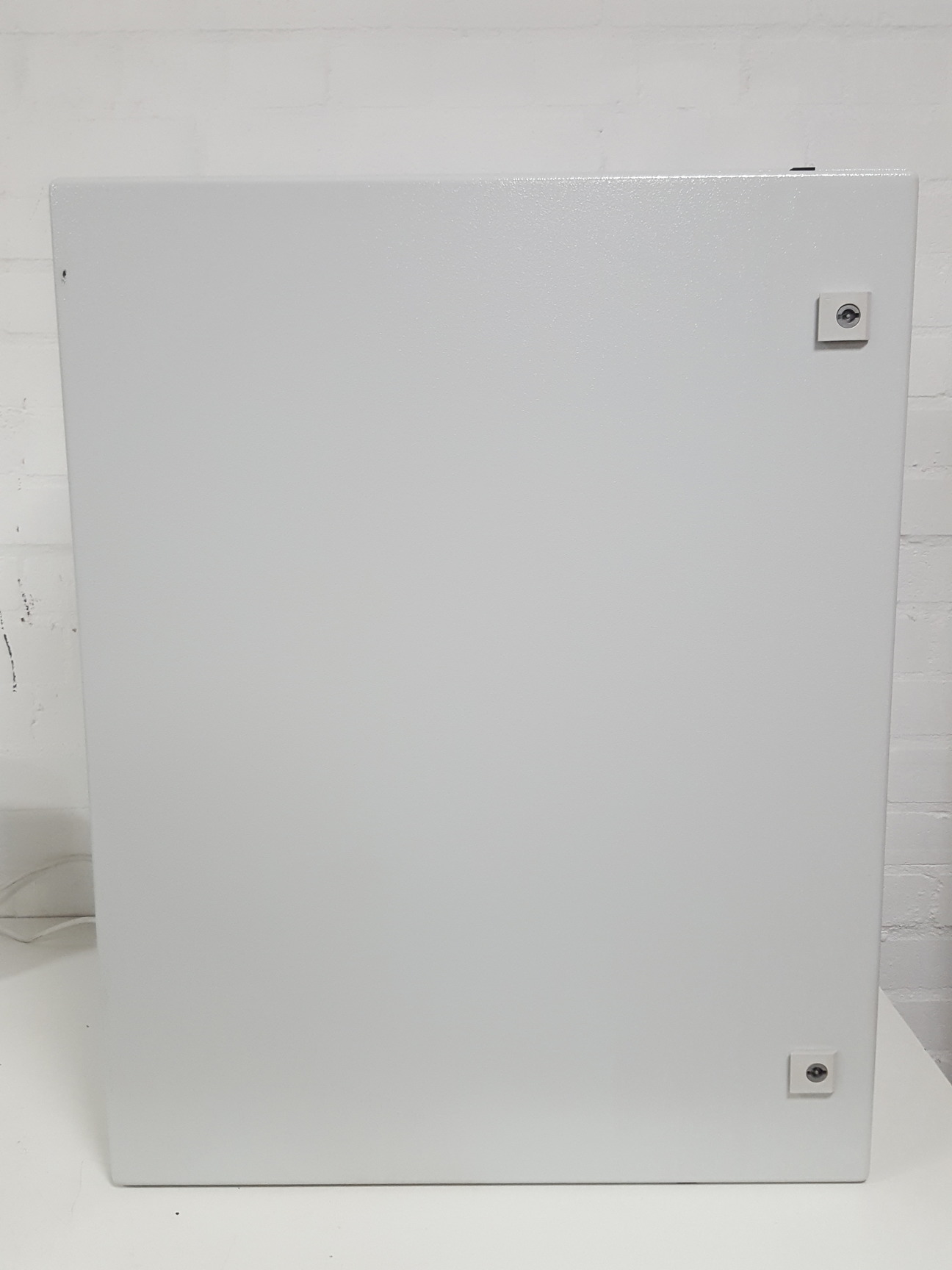 Image of Rittal AE 1376 Steel Compact Enclosure Cabinet Electrical 600x760x350