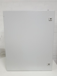 Thumbnail image of Rittal AE 1376 Steel Compact Enclosure Cabinet Electrical 600x760x350