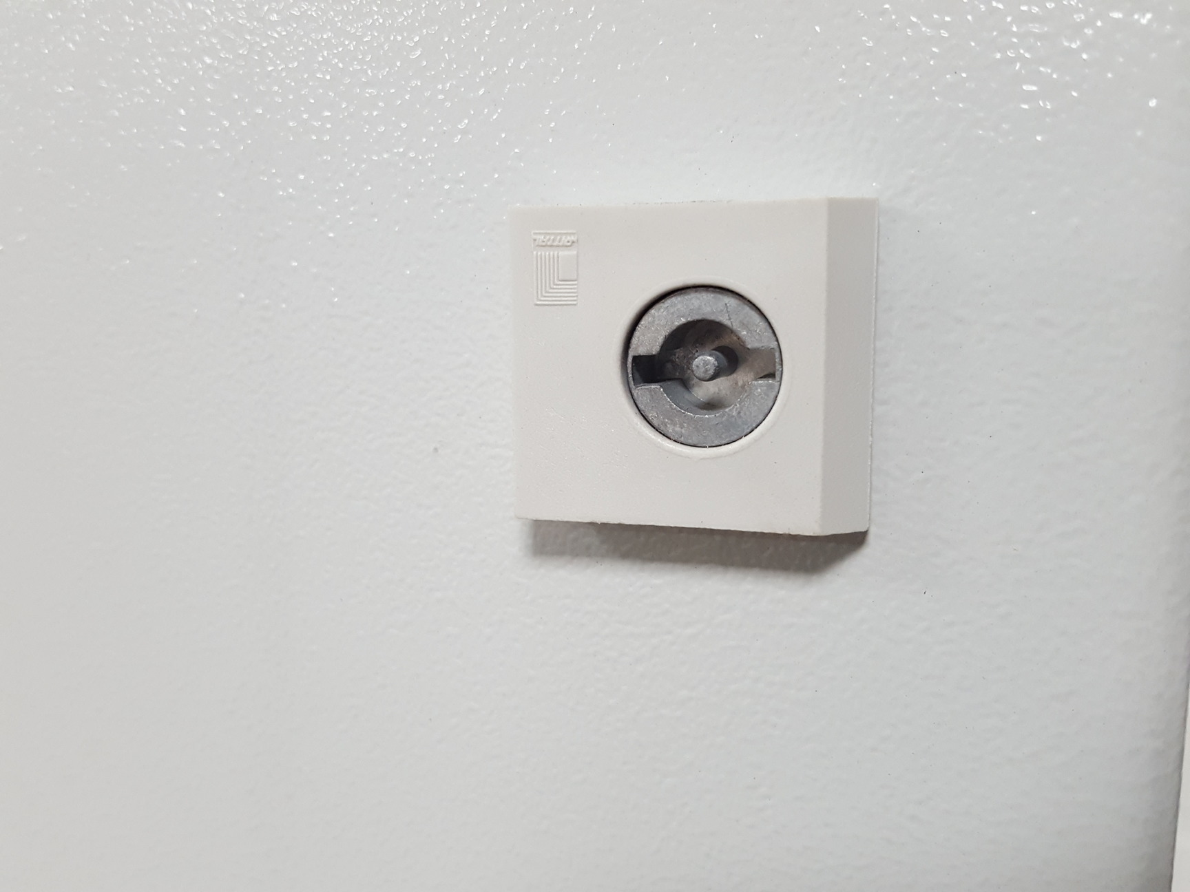 Image of Rittal AE 1376 Steel Compact Enclosure Cabinet Electrical 600x760x350