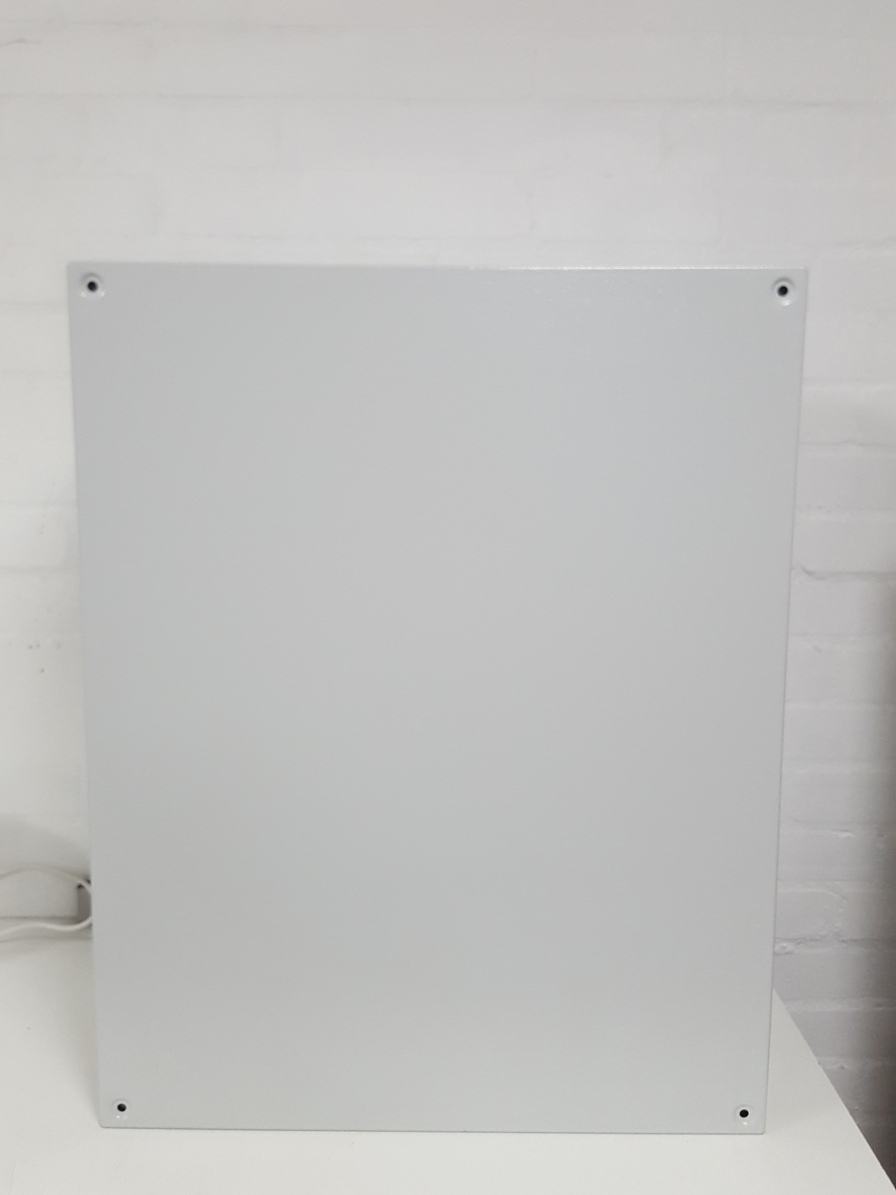 Image of Rittal AE 1376 Steel Compact Enclosure Cabinet Electrical 600x760x350