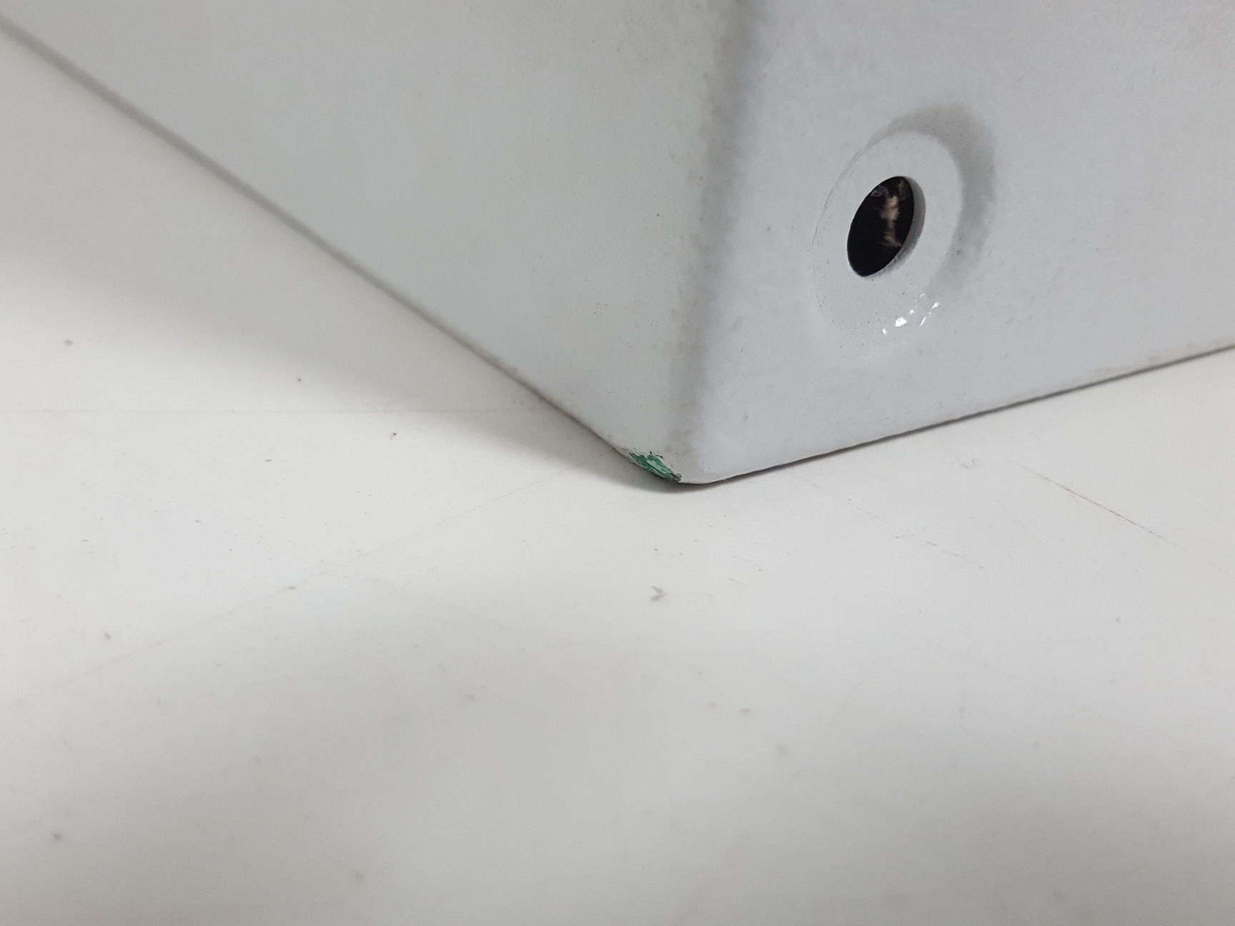 Image of Rittal AE 1376 Steel Compact Enclosure Cabinet Electrical 600x760x350